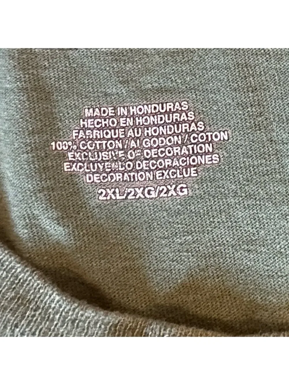 NFL 2xl 27